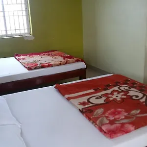 Yashaswiny Recidency Mysore